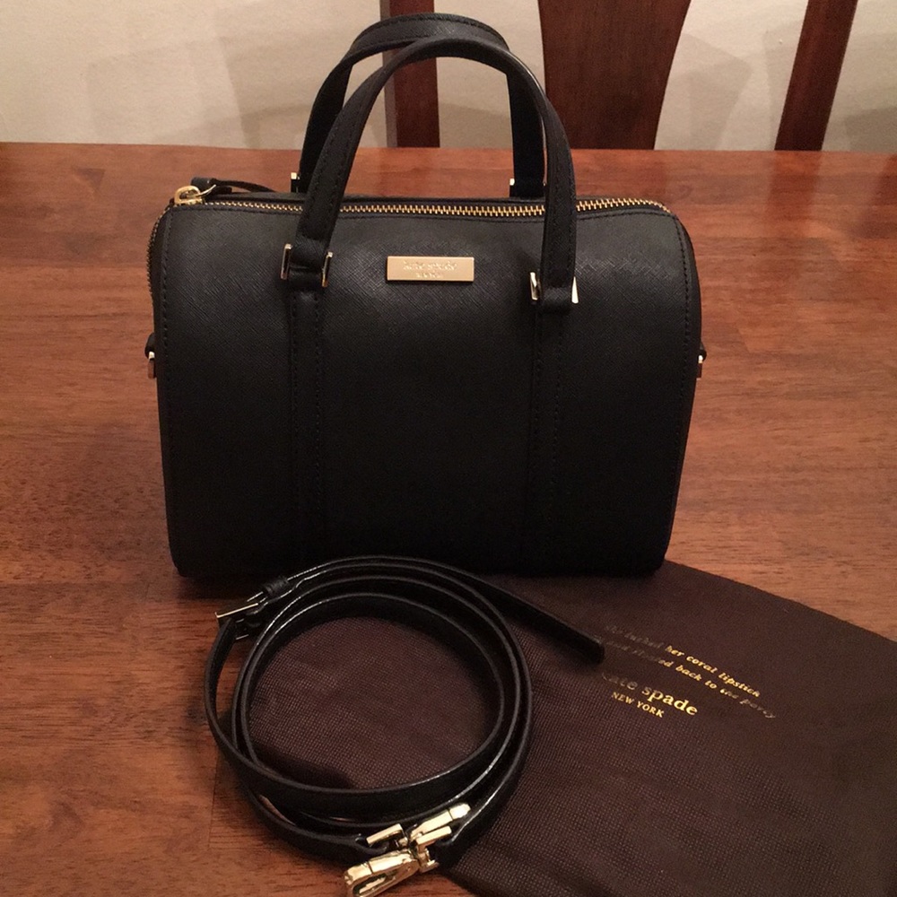 Kate Spade Small Speedy Bag